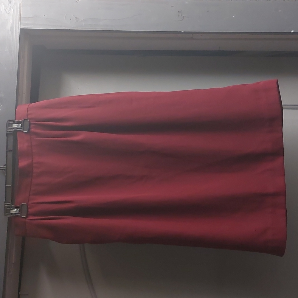 Kate McNaughton Lined Skirt Sz 8
